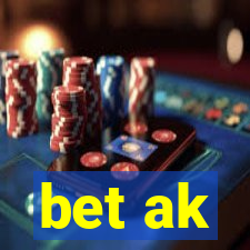 bet ak